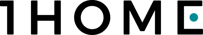 Logo 1home