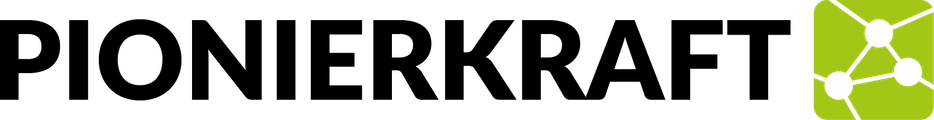 Logo Pionierkraft