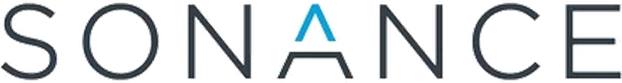 Logo Sonance