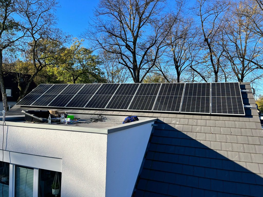 Photovoltaikanlage